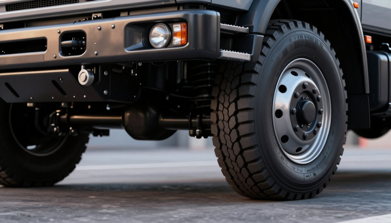 камаз рессора