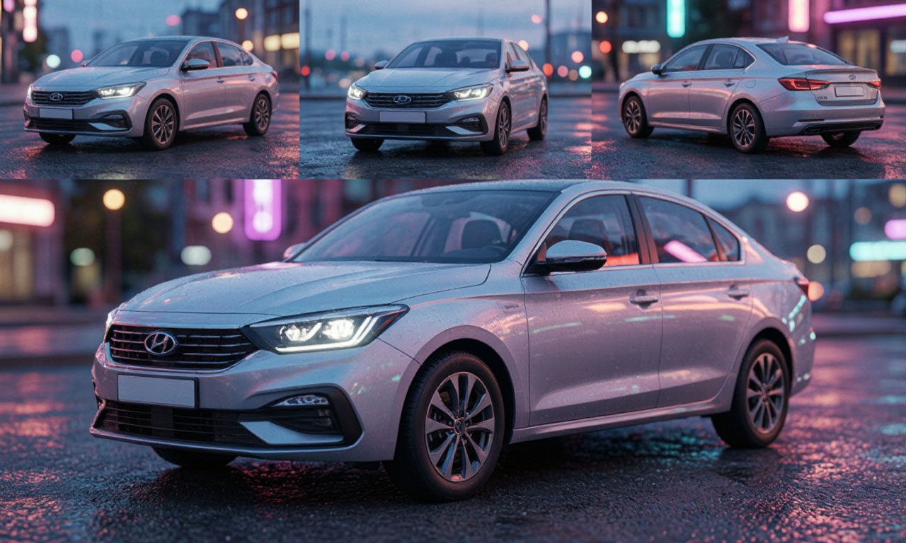 Финансовая аренда автомобилей